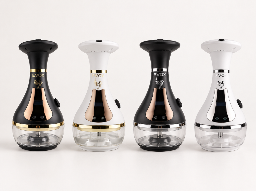 Електронний кальян EVOX
